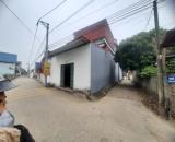 Cần bán đất nền tại Thanh Trí, Minh Phú, Sóc Sơn, Hà Nội, diện tích 115m2, có thương lượng
