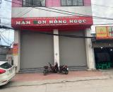 Sát vách khu đô thị BRG Sumitomo, 75m2, đường ô tô 7 Canival vào tận đất, chỉ 6 tỷ