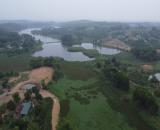 đất nghĩ dưỡng ba vì view hồ chỉ hơn 2 tỷ