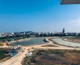 Lô đất LK5 hướng Tây Bắc – Đường lớn 10.5m, đầu ve đẹp, vị trí tiềm năng tại KĐT Núi Long
