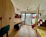 Cần bán nhà Xuân ĐỈnh - 6 tầng- oto vào nhà - 60.5m2