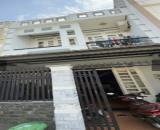 Cần bán nhà 60m² 4.5x14m sổ đẹp Hẻm 439 Tân Thới Hiệp 21 Quận 12 giá rẻ 3.9 tỷ