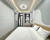 🏡 BÁN NHÀ ĐẸP FULL NỘI THẤT – 4 TẦNG – PHAN XÍCH LONG – HXH – 7.95 TỶ