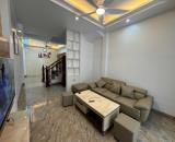 Ngọc Thụy - rộng - thoáng - sẵn nội thất