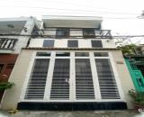 HXH ÂU DƯƠNG LÂN P3 QUẬN 8 - NHÀ ĐẸP 4,1X13,5M VUÔNG VỨC - DT 15TR/THÁNG - CHỈ 5 TỶ