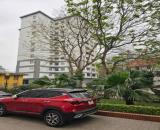 Bán căn góc tòa OCT2 ĐN3 Bắc Linh Đàm, tòa đẹp, nhà mới full nt, 108, 3 ngủ, sdcc, 5.38 tỷ