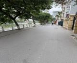 SIÊU HIẾM - LÔ GÓC - 20M RA HỒ - 10M RA CHỢ - PHỐ VIP BỒ ĐỀ - DÂN XÂY - VIEW THOÁNG