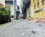 🌹 ÂU DƯƠNG LÂN PHƯỜNG 3, Q8 - XE HƠI ĐỖ CỬA - 45M2, NGANG HƠN 4M - NHỈNH 5 TỶ⭐️