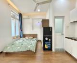 🏠 Phòng cho thuê - Full nội thất - Ban công thoáng - Tại Bùi Đình Túy, cách Học Viện Cán
