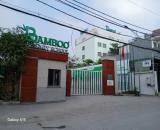 BÁN ĐẤT ĐẸP, 80M2 HẺM XE TẢI,GẦN TRƯỜNG QUỐC TẾ BAMBOO THẠNH XUÂN 22, Q. 12