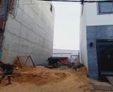 Bán đất Lê Văn Quới gần 4 xã giápTân Phú hẻm 8m thông 116m2 khu vực xây 5 Tầng 4tỷ 6