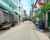 👉LÊN SÓNG NHÀ LÊ QUANG ĐỊNH: 33M2 , NHÀ 2 TẦNG - KHU AN NINH- CHỈ NHỈNH 4 TỶ👈
