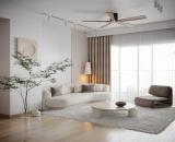 Bán nhà P.2 – Q.8 mặt tiền chợ Rạch Ông 4x12 Mới ở ngay 7ty8- ĐƯỜNG XE HƠI
