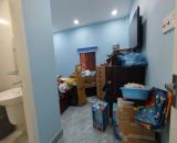NHÀ ĐẸP 2 TẦNG Ở NGAY, TRƯớC NHÀ 3M, CHỦ MỚI XÂY KIÊN CỐ, NGANG 4.1M, 41M2, CHỈ 3.8 TỶ
