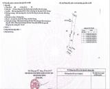 ĐẤT KCN BÀU BÀNG MỞ DỘNG - GIÁ CHỈ 650triệu/300m2 - 100 thổ cư