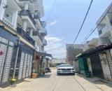 Bán nhà trọ Hương Lộ 2 gần bệnh viện Bình Tân hẻm 6m 80m2 ,2 Tầng dòng tiền 20tr/thNhỉnh