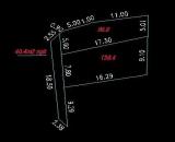 Bán đất tại Chương Dương, Thường Tín, Hà Nội, 37 triệu / m2, 95 m2, giá cực chất