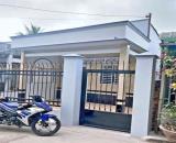 Vỡ nợ bán gấp nhà 112m2 Giá 590tr SHR Xã Trung Lập Hạ Củ Chi Gọi ngay 0796666342