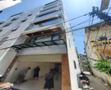 Bán nhà Thạch Bàn,Long Biên 7 tầng,45m,mt4m oto vào nhà nhỉnh 10 tỷ