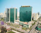 CĐT cho thuê sàn văn phòng Charmvit Tower - Trần Duy Hưng giá tốt nhất tháng 5 .