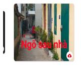 Tiêu đề: Nhà Mặt phố Quán Gánh, 45m2, kinh doanh tốt, 4,5tỷ. Chính chủ đứng bán