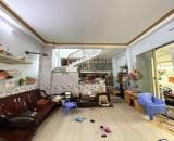 Bán căn hộ dịch vụ Bình Tân, đường 18E, 369m2, hẻm xe tải, 3 lầu, thu nhập 90 triệu/tháng