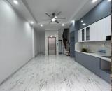🍁NHÀ MỚI GIÁP BÁT 8,6 TỶ/33M2/6 TẦNG/ MT4,3M - THANG MÁY - NGÕ ĐẸP - TIỆN ÍCH BẠT NGÀN