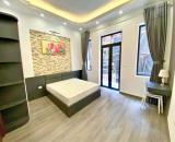 Bán nhà Thuỵ Khuê - Tây Hồ 33m2 5 tầng ngõ cực đẹp thoáng