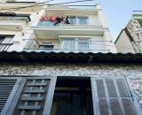 Nhà 4 lầu 5 tỷ ngay Quang Trung – DT 50m – sân xe rộng rãi