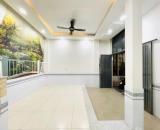 🏡BÁN NHÀ HXH 50M2, 3 TẦNG BTCT, THỐNG NHẤT, GÒ VẤP_ NHỈNH 5 TỶ