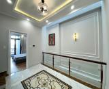 Biệt Thự Hoàng Quốc Việt, Quận 7 90,5m² - Nhà mới, nội thất cao cấp - 17,45 tỷ