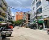 NGUYỄN THÁI SƠN SÁT EMART, GẦN ĐH VĂN LANG - DTSD 50M2 - 1T1L 2PN NHÀ MƠI Ở NGAY - Chỉ 2.X