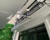 🔥 BÁN GẤP NHÀ 5 TẦNG MỚI ĐẸP – YÊN HÒA, CẦU GIẤY – CHỈ 7.6 TỶ 🔥