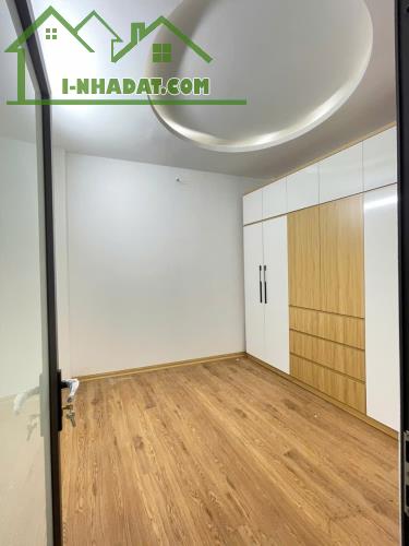 Bán nhà ở Mỹ Đình mới đẹp thoáng sáng ô tô đỗ gần dt 35m 5t mt 3,8m giá 4,9 tỷ - 3
