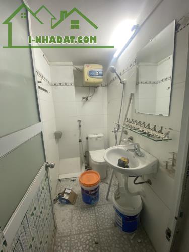 Bán nhà ở Mỹ Đình mới đẹp thoáng sáng ô tô đỗ gần dt 35m 5t mt 3,8m giá 4,9 tỷ - 4