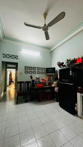 NHÀ 4 TẦNG HẺM Ô TÔ HOÀNG DIỆU 61M2, 4PN, GẦN CHỢ, GIÁ CHỈ 7,2 TỶ