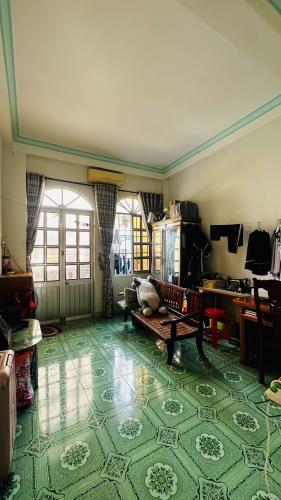 NHÀ 4 TẦNG HẺM Ô TÔ HOÀNG DIỆU 61M2, 4PN, GẦN CHỢ, GIÁ CHỈ 7,2 TỶ - 2