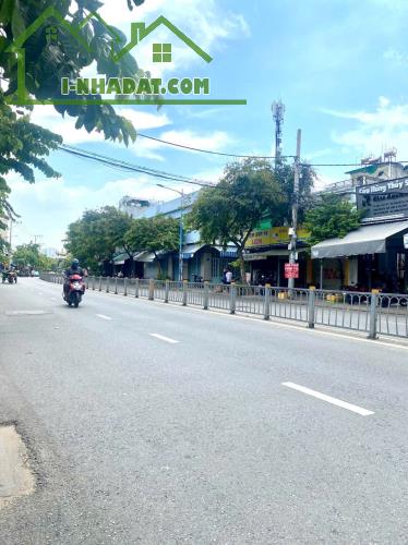 BÁN NHÀ MẶT TIỀN KÊNH TÂN HÓA,TÂN PHÚ,42M2,KINH DOANH TỐT,NHỈNH 5 TỶ - 1