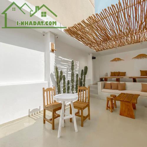 Siêu phẩm cực  đẹp Ngô Thì Nhậm Văn phòng, khách  sạn, nhà  hàng  200 m  60 tỷ