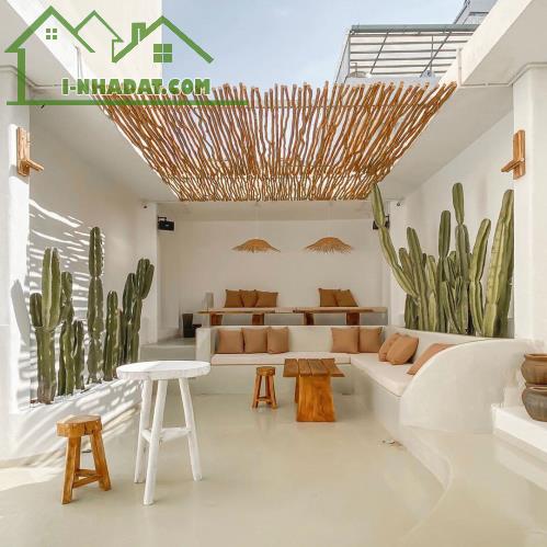 Siêu phẩm cực  đẹp Ngô Thì Nhậm Văn phòng, khách  sạn, nhà  hàng  200 m  60 tỷ - 1