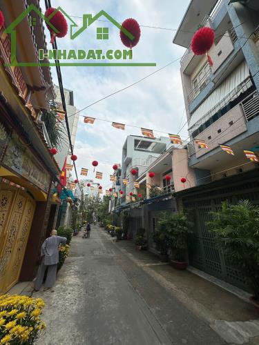 HẾT HÀNG RỒI – MAY MẮN CÒN 1 CĂN DUY NHẤT!!! 17 PHÒNG FULL KHÁCH – DOANH THU 65 TRIỆU/THÁN - 1