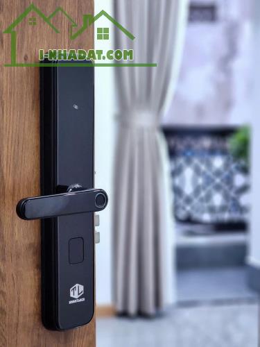 HẾT HÀNG RỒI – MAY MẮN CÒN 1 CĂN DUY NHẤT!!! 17 PHÒNG FULL KHÁCH – DOANH THU 65 TRIỆU/THÁN - 2
