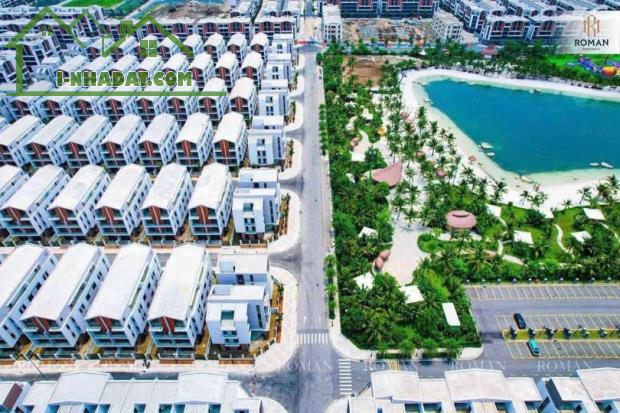 Tôi bán cắt lỗ căn Ánh Dương DT 62m² căn nguyên bản chỉ 7.5 tỷ tại Vinhomes Ocean Park 3. - 3
