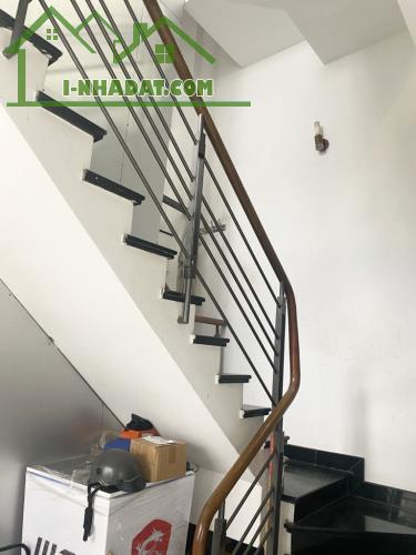 Nhà 6 tầng, Hẻm Xe Tải 7m, Cách Mạng Tháng 8, Tân Bình, 62m2, nhỉnh 14 tỷ TL - 1