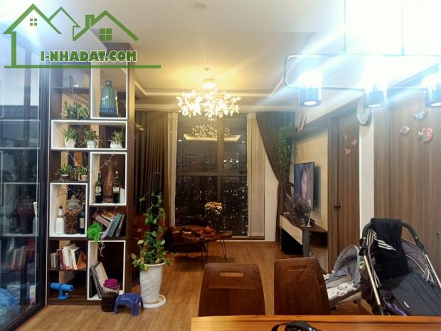 Bán chung cư Ecohome 3 - 80,5m, 3PN, 2VS căn Thương mại, Sổ hồng sẵn giao dịch