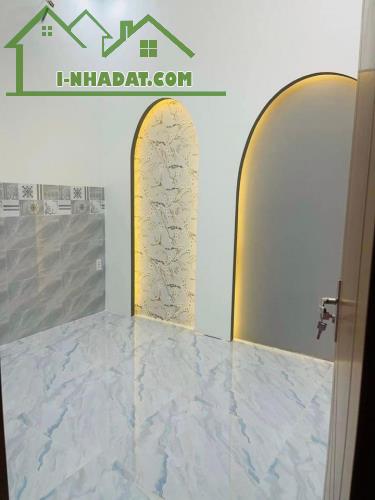 Nhà nhỏ nhỏ xinh xinh đầy đủ công năng, SHR, giá cực rẻ chỉ 790 Triệu. - 3