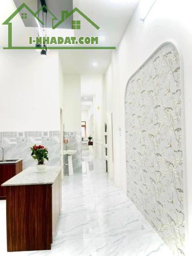 Nhà nhỏ nhỏ xinh xinh đầy đủ công năng, SHR, giá cực rẻ chỉ 790 Triệu. - 4