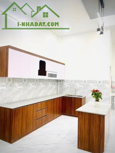 Nhà nhỏ nhỏ xinh xinh đầy đủ công năng, SHR, giá cực rẻ chỉ 790 Triệu. - 5