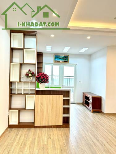 Chính chủ gửi bán căn góc 76m2 full nội thất, giá 2.72 tỷ tại KĐT Thanh Hà Cienco 5.