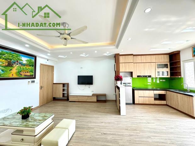 Chính chủ gửi bán căn góc 76m2 full nội thất, giá 2.72 tỷ tại KĐT Thanh Hà Cienco 5. - 1